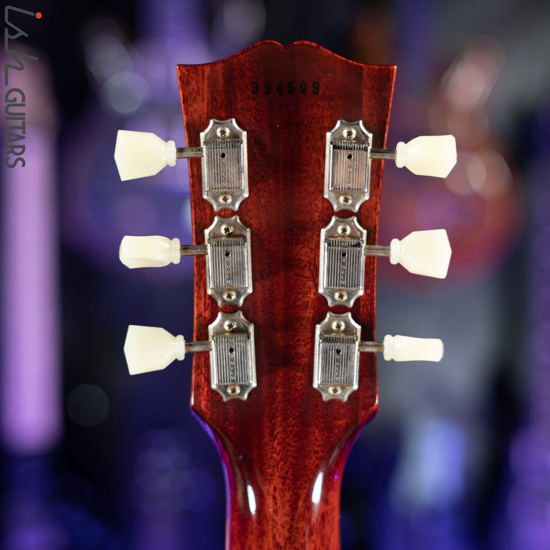 2020 Gibson Custom 60th Anniversary &