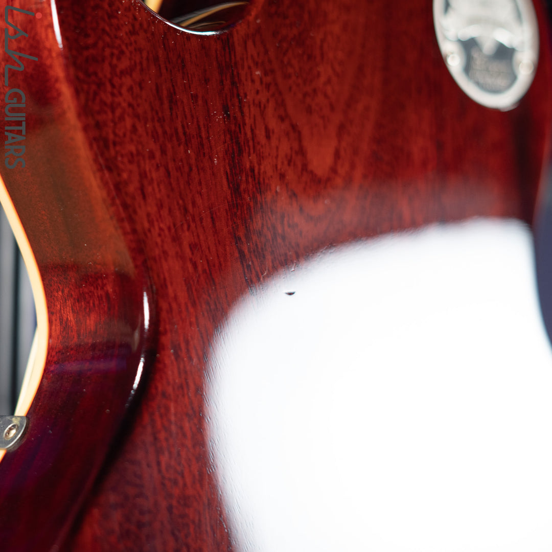 2020 Gibson Custom 60th Anniversary &