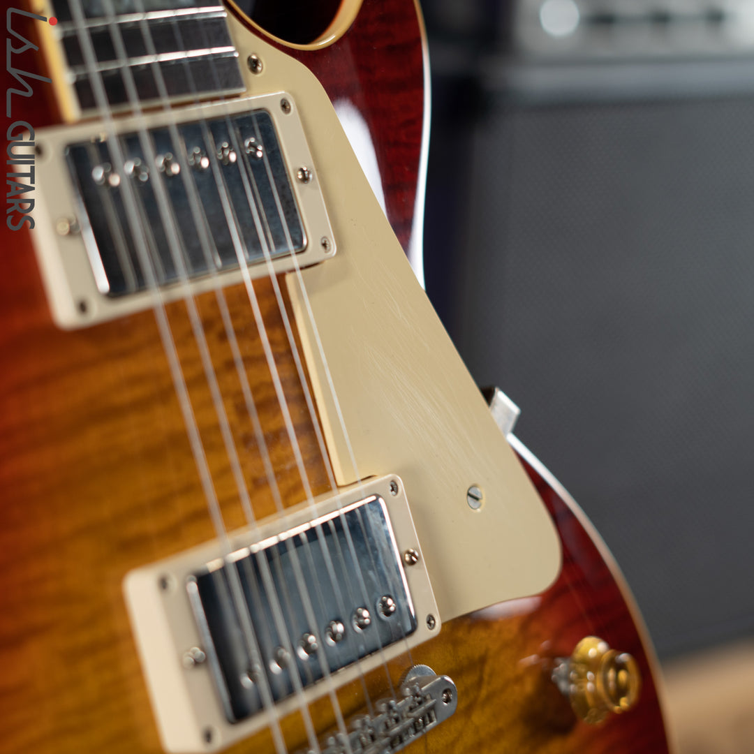 2020 Gibson Custom 60th Anniversary &