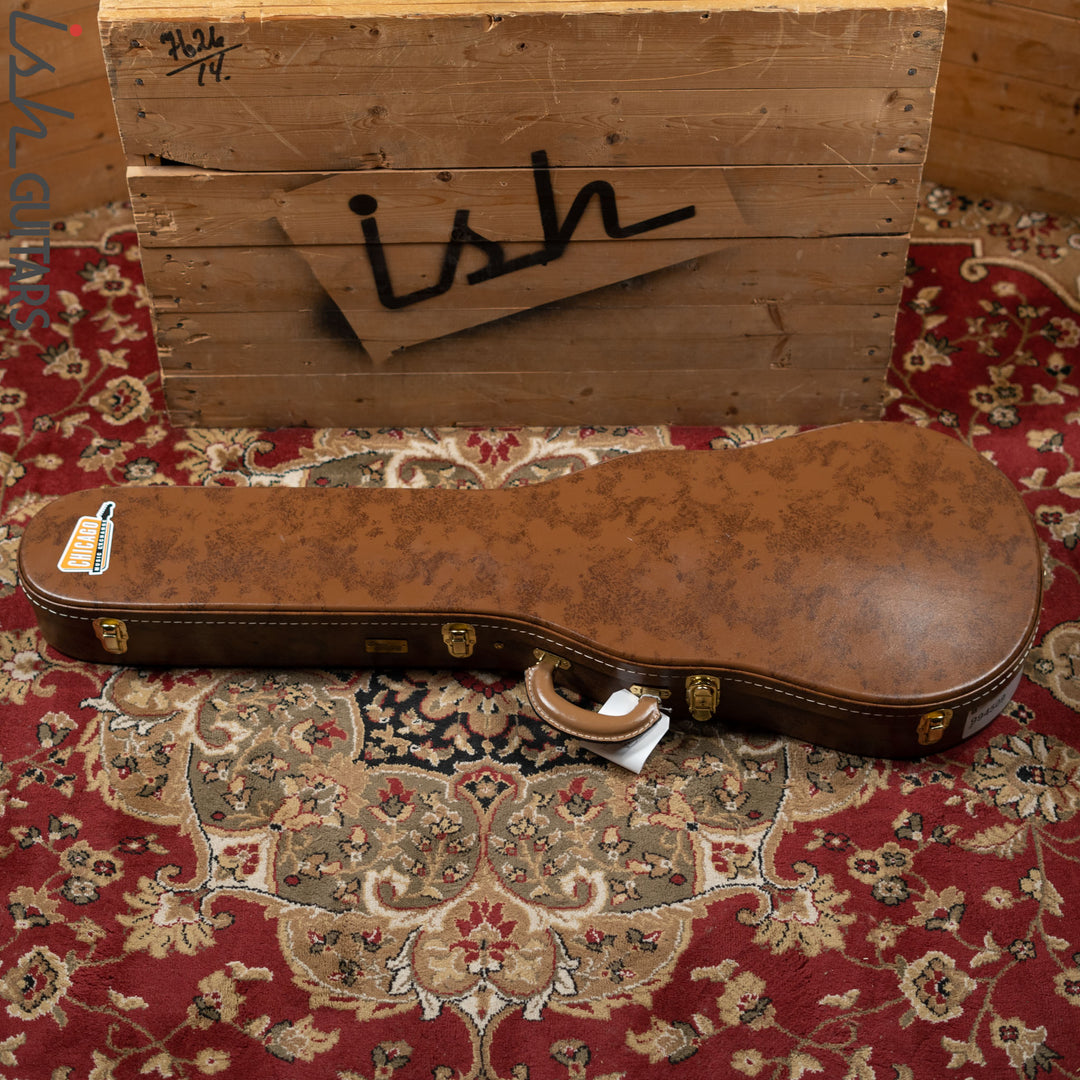 2020 Gibson Custom 60th Anniversary &