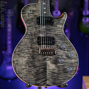 2021 PRS Wood Library Tremonti Obsidian 10-Top Torrefied Maple Neck