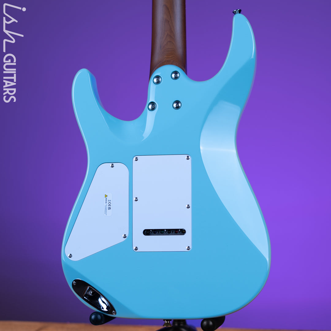 Charvel Rick Graham Signature MJ Series DK24 2PT CM Celeste