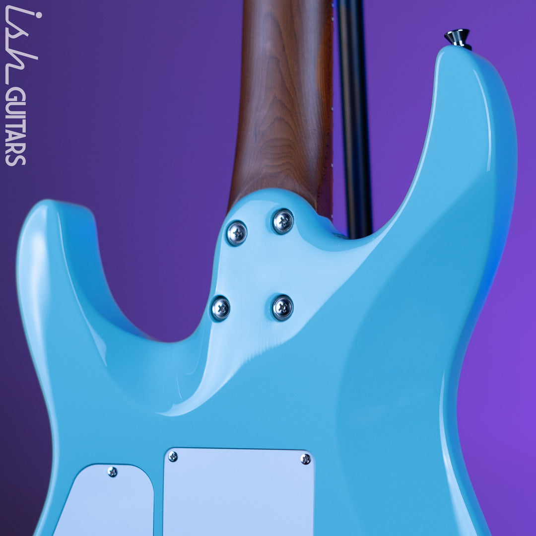 Charvel Rick Graham Signature MJ Series DK24 2PT CM Celeste