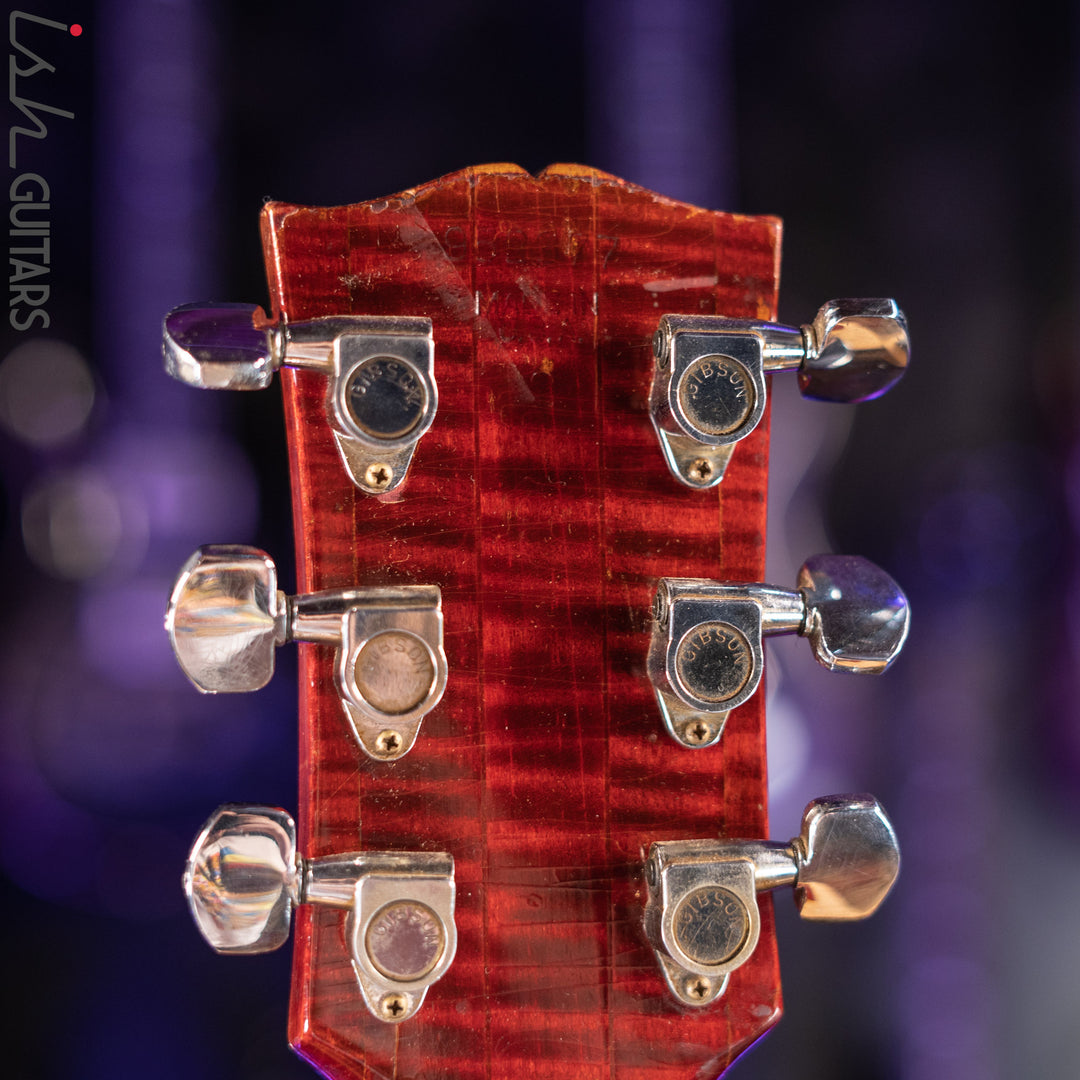 1970-1972 Gibson Dove Natural