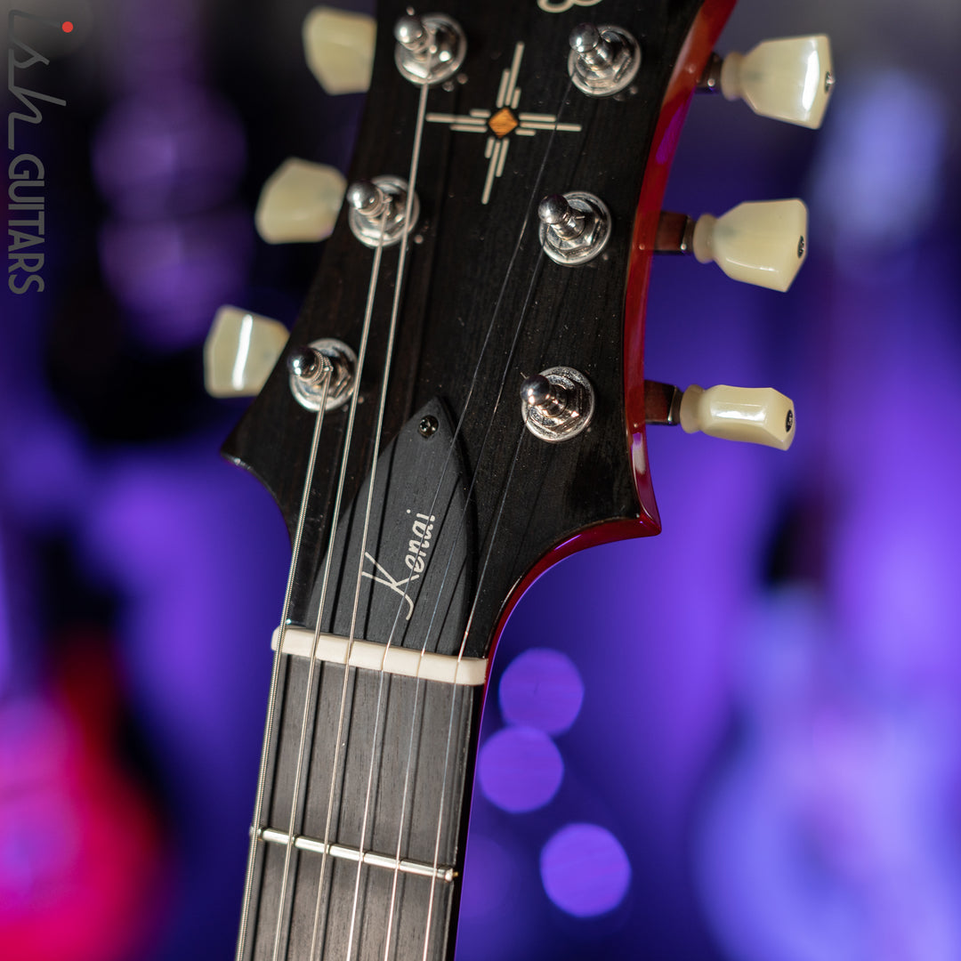 2020 Knaggs Kenai T1 1H Cherry Sunburst