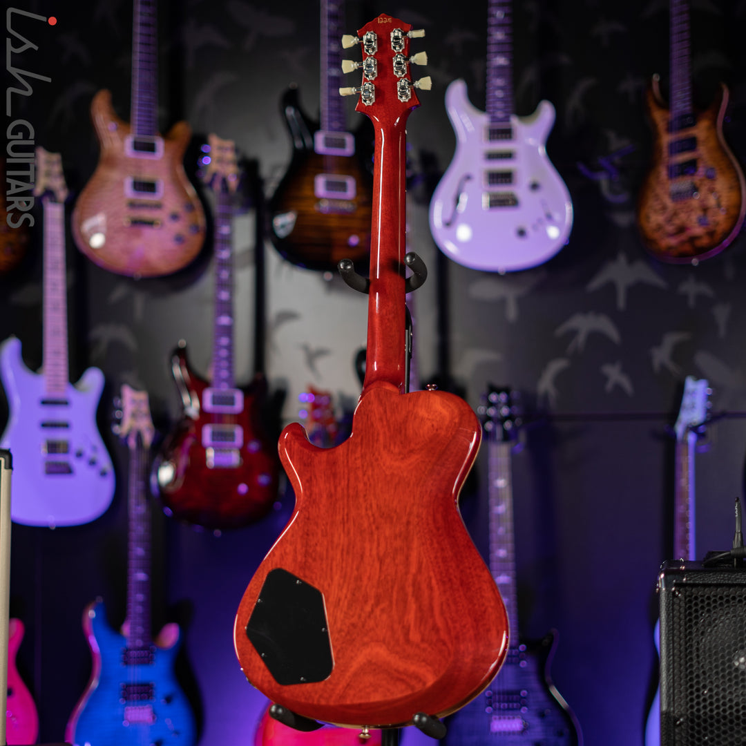 2020 Knaggs Kenai T1 1H Cherry Sunburst