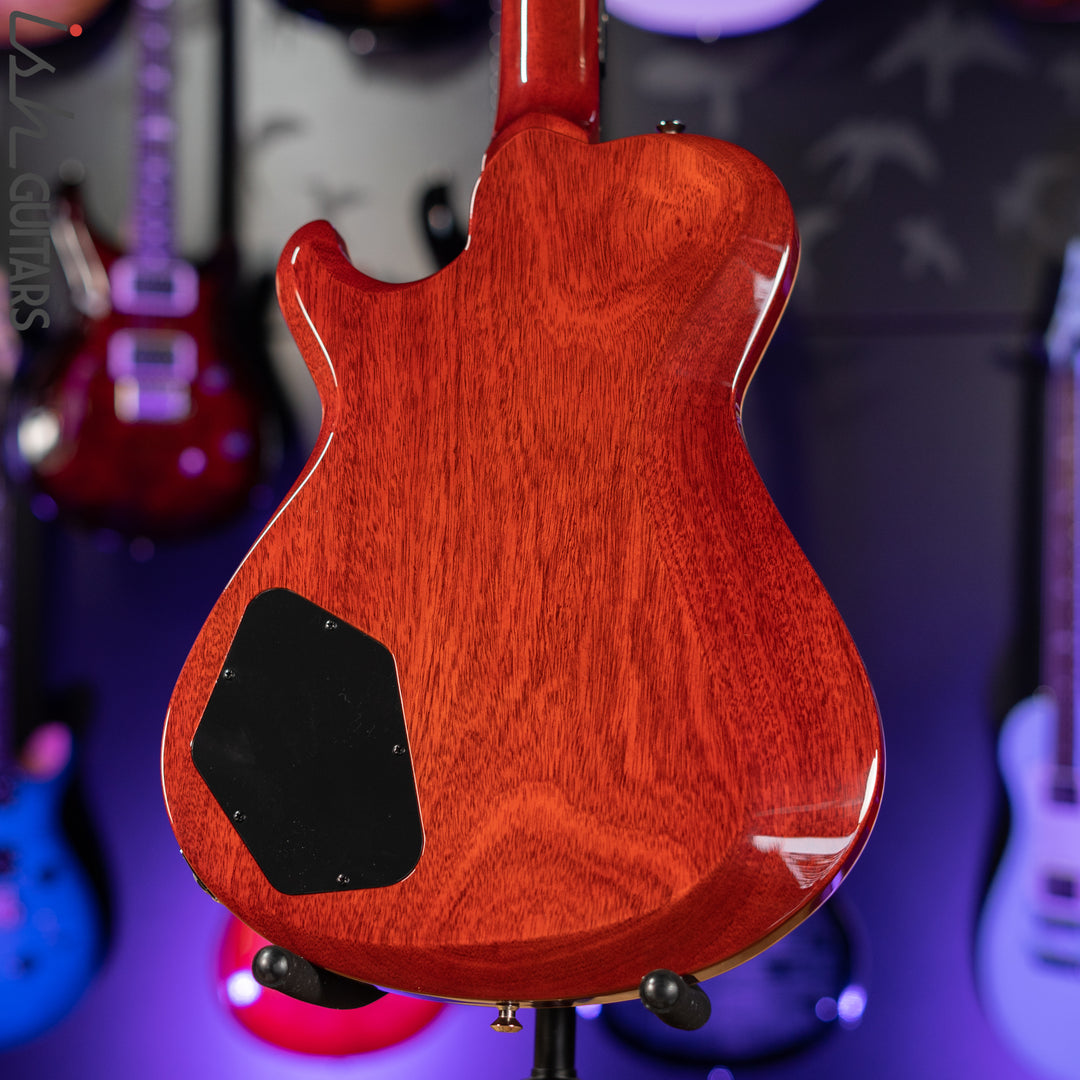 2020 Knaggs Kenai T1 1H Cherry Sunburst