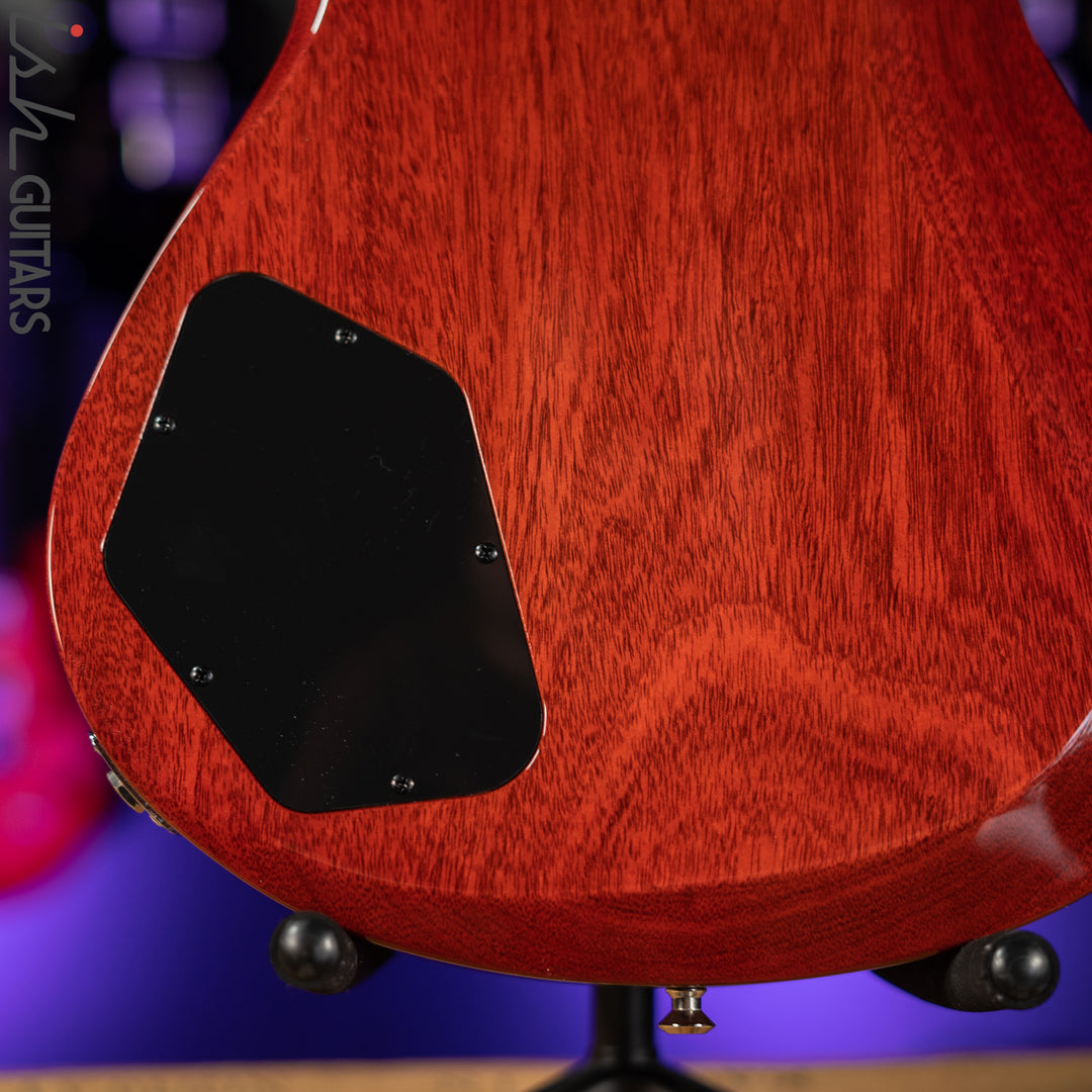 2020 Knaggs Kenai T1 1H Cherry Sunburst