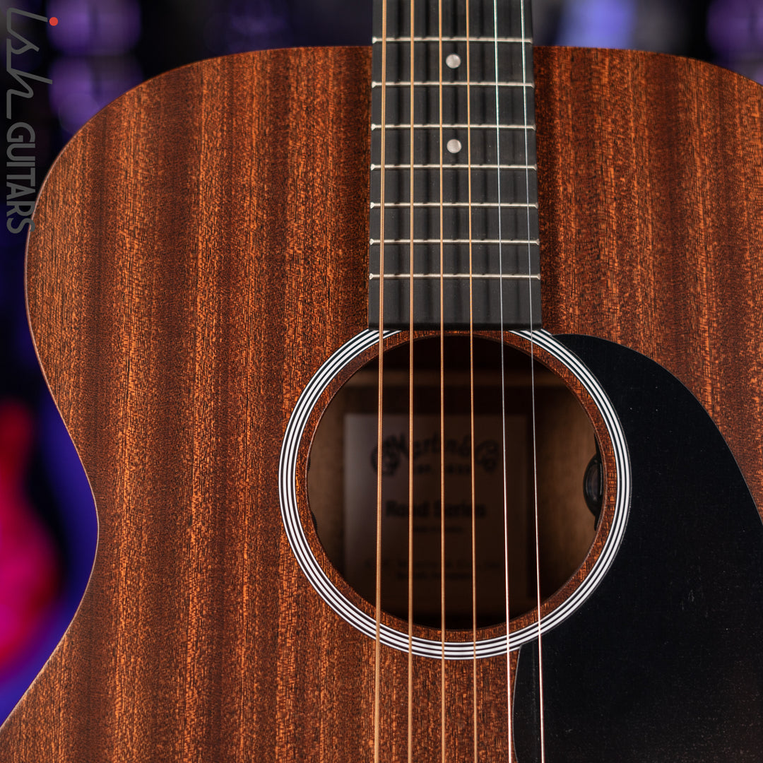 Martin 000-10E Road Series Acoustic-Electric Guitar