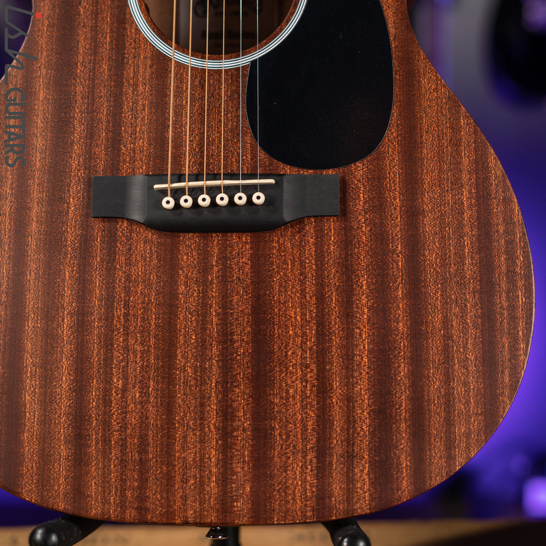 Martin 000-10E Road Series Acoustic-Electric Guitar