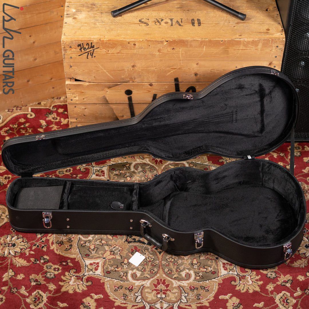 PRS SE A60E Angelus Acoustic Electric Guitar Ziricote