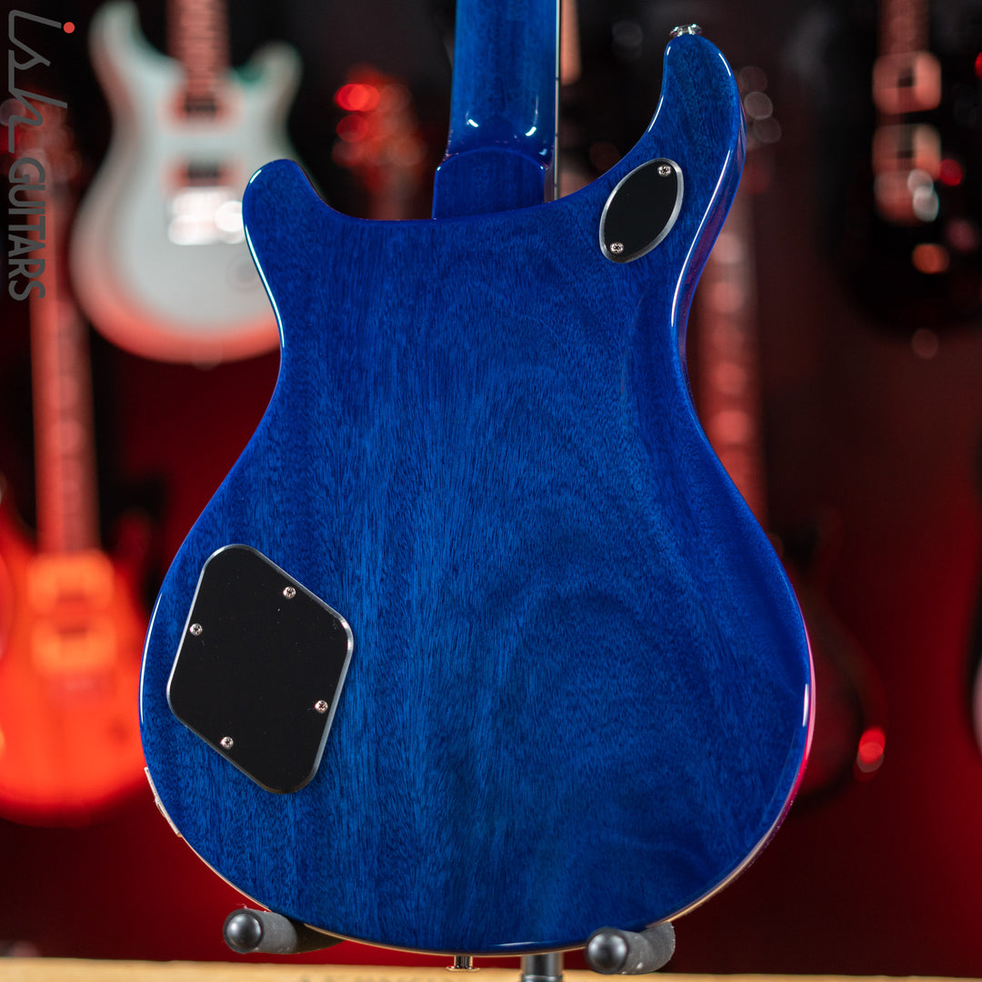 PRS S2 McCarty 594 Electric Guitar Lake Blue