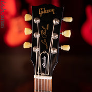 2012 Gibson Les Paul Studio Pelham Blue