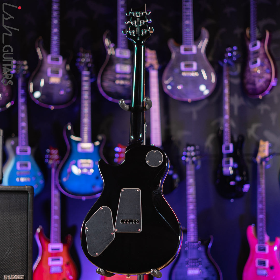 PRS SE Mark Tremonti Singlecut Charcoal Burst