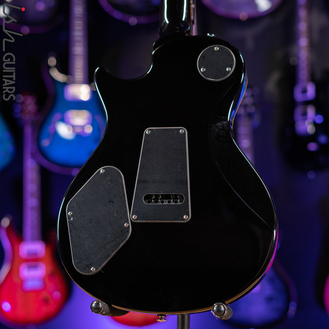 PRS SE Mark Tremonti Singlecut Charcoal Burst