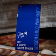 2012 Gibson Les Paul Studio Pelham Blue