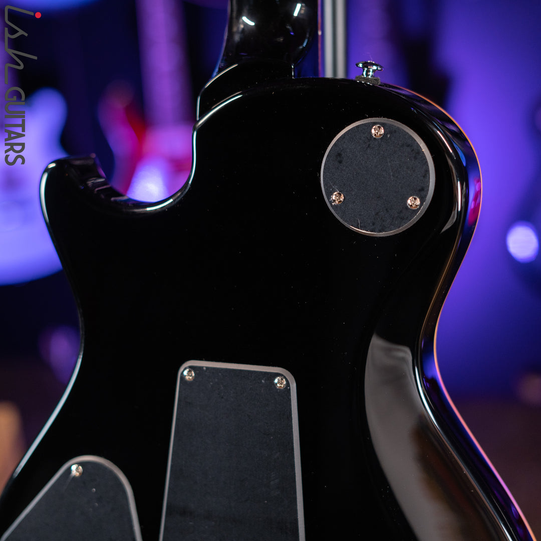 PRS SE Mark Tremonti Singlecut Charcoal Burst
