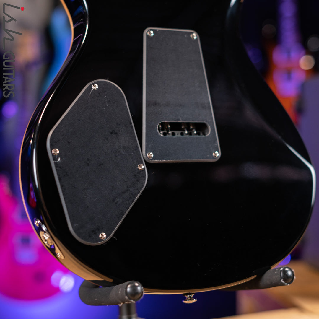 PRS SE Mark Tremonti Singlecut Charcoal Burst