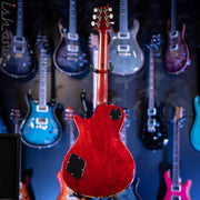 2020 PRS S2 McCarty 594 Scarlet Red