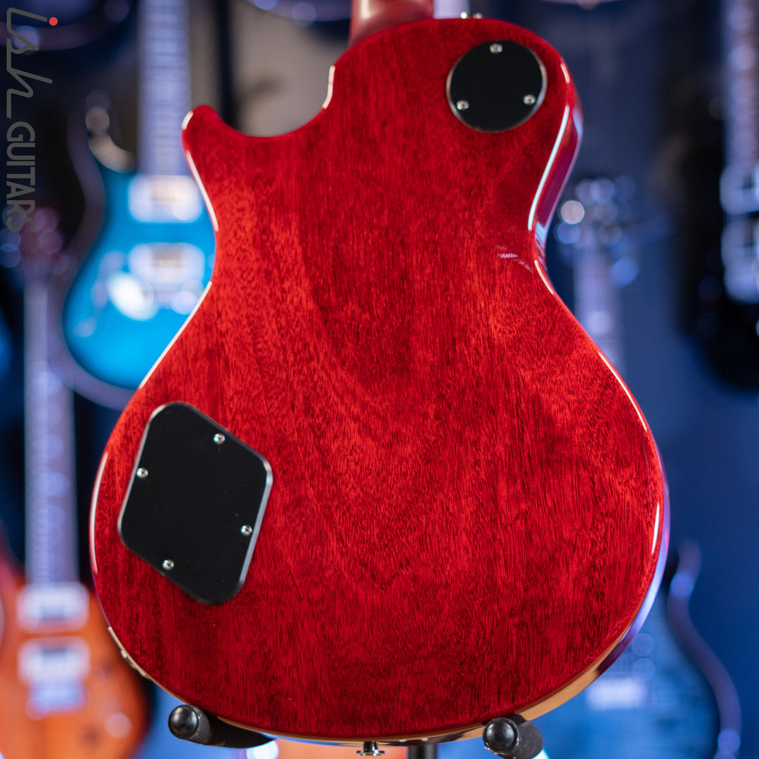 2020 PRS S2 McCarty 594 Scarlet Red