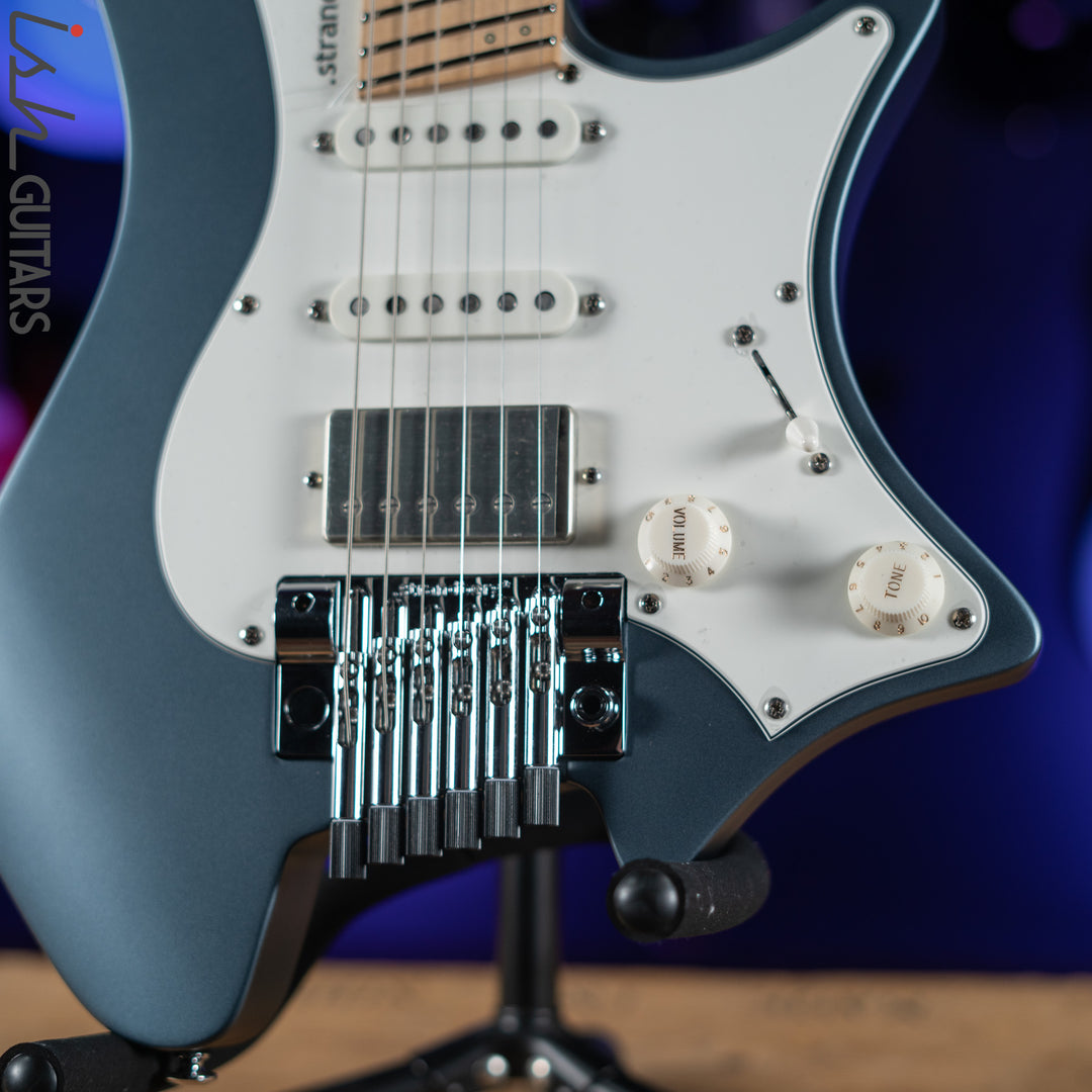 Strandberg Boden Classic NX 6 Malta Blue Demo