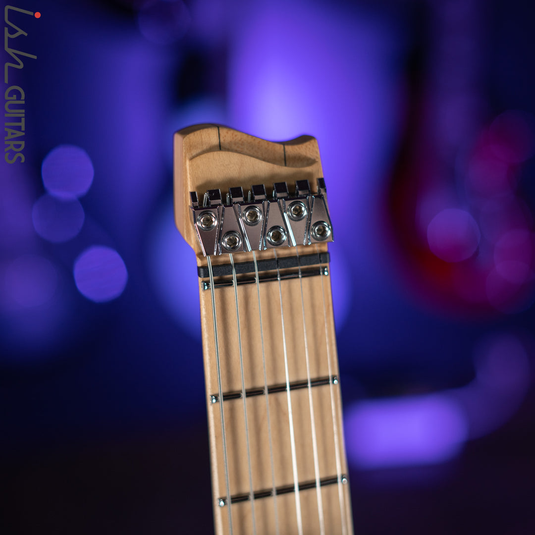 Strandberg Boden Classic NX 6 Malta Blue Demo