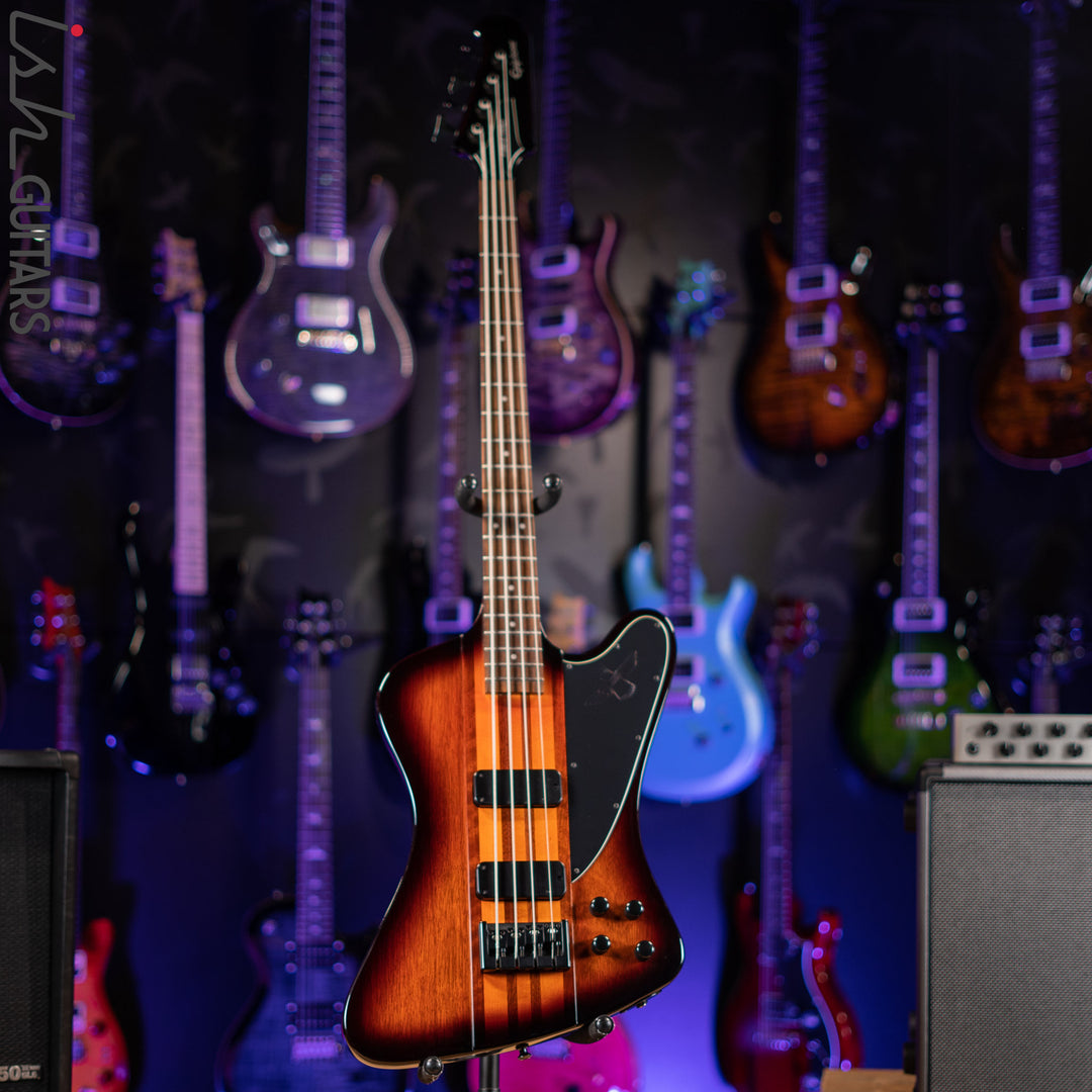 2014 Epiphone Thunderbird Pro IV