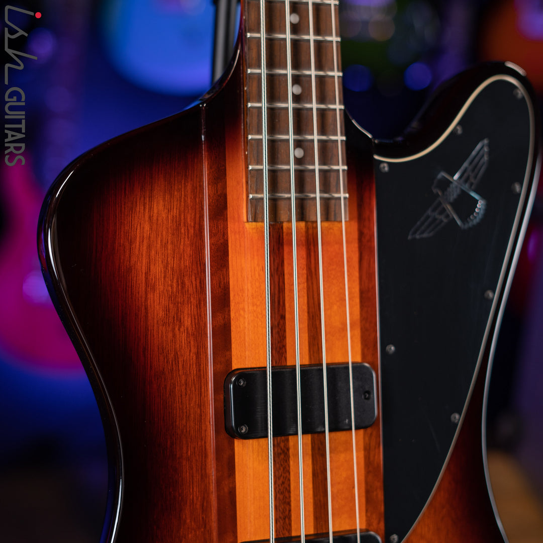 2014 Epiphone Thunderbird Pro IV