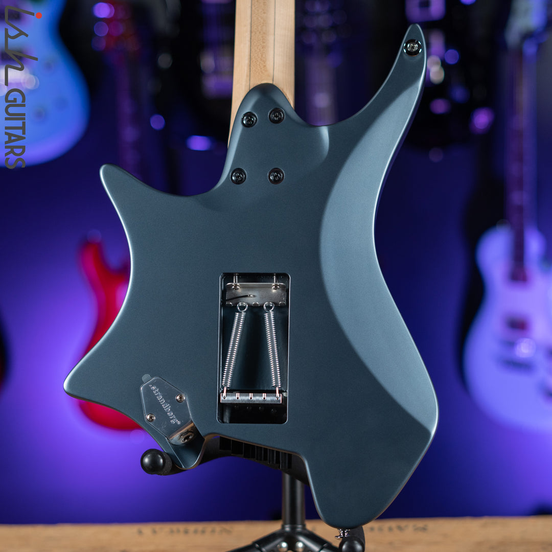 Strandberg Boden Classic NX 6 Malta Blue Demo