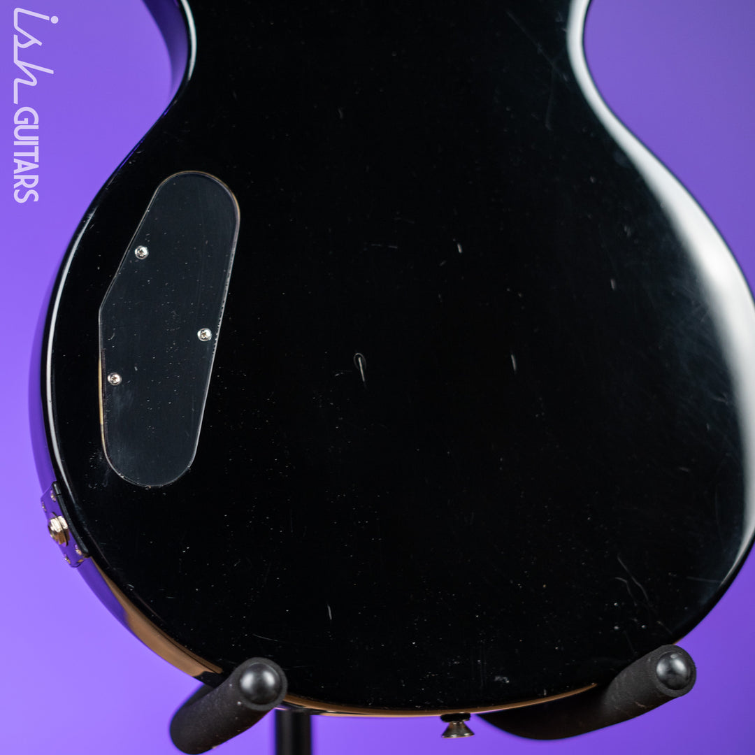 2003 Epiphone Les Paul Special II Sunburst