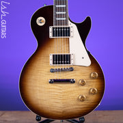 2021 Gibson Slash Les Paul November Burst