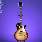 2021 Gibson Slash Les Paul November Burst