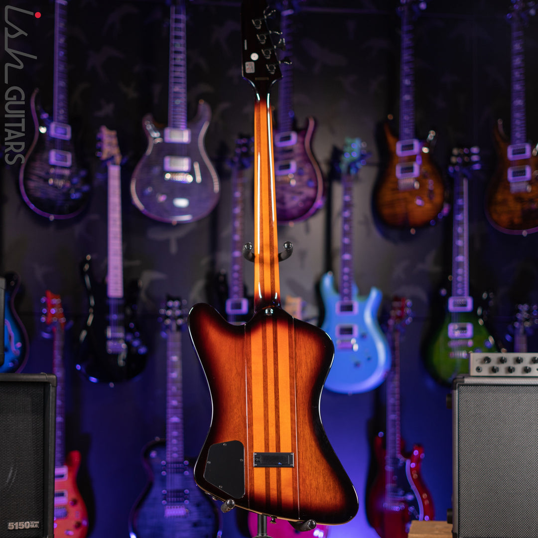 2014 Epiphone Thunderbird Pro IV