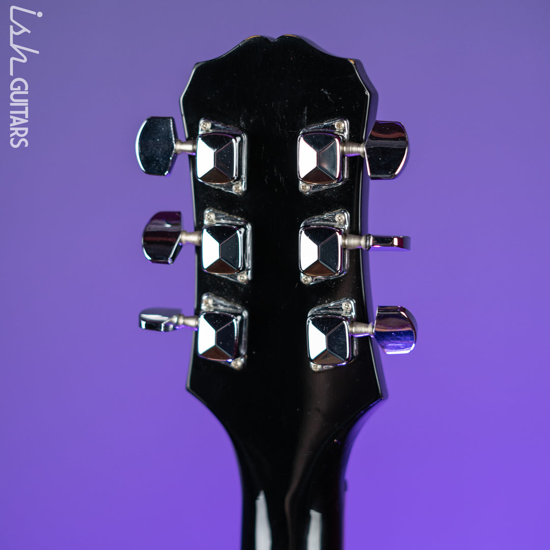 2003 Epiphone Les Paul Special II Sunburst