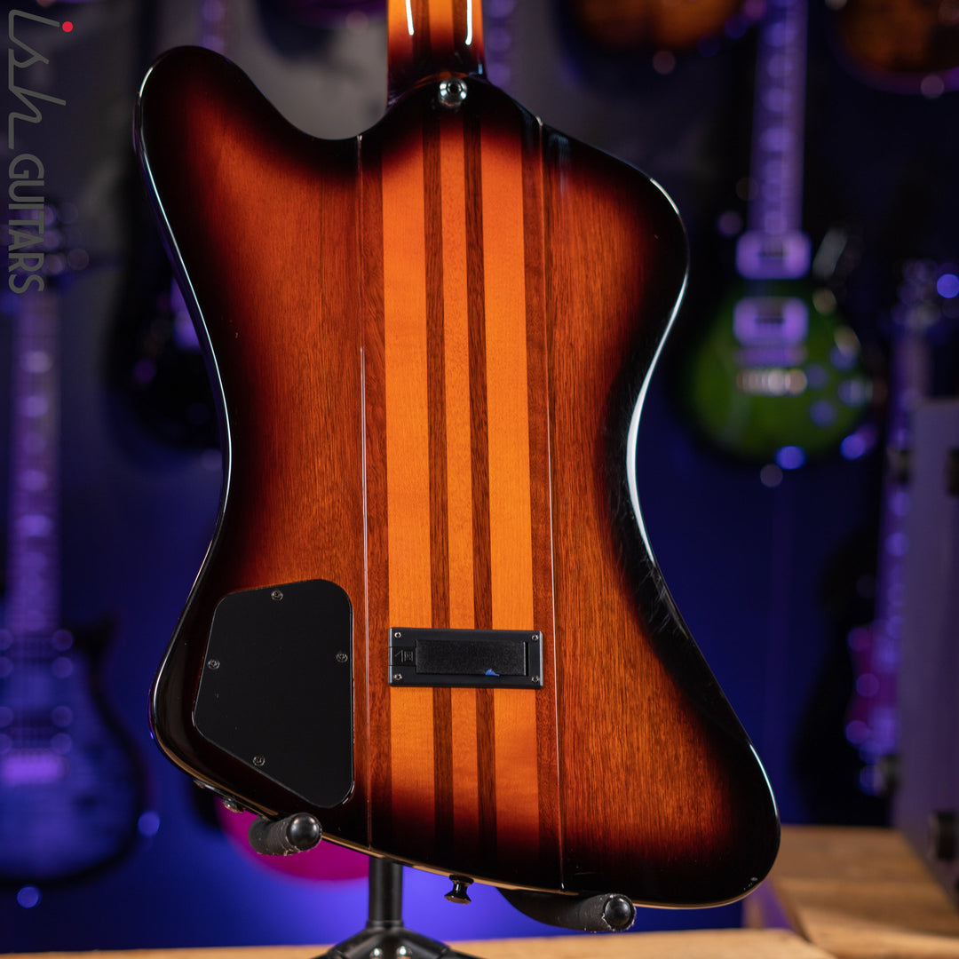 2014 Epiphone Thunderbird Pro IV