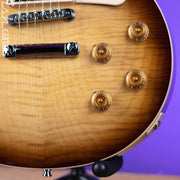 2021 Gibson Slash Les Paul November Burst