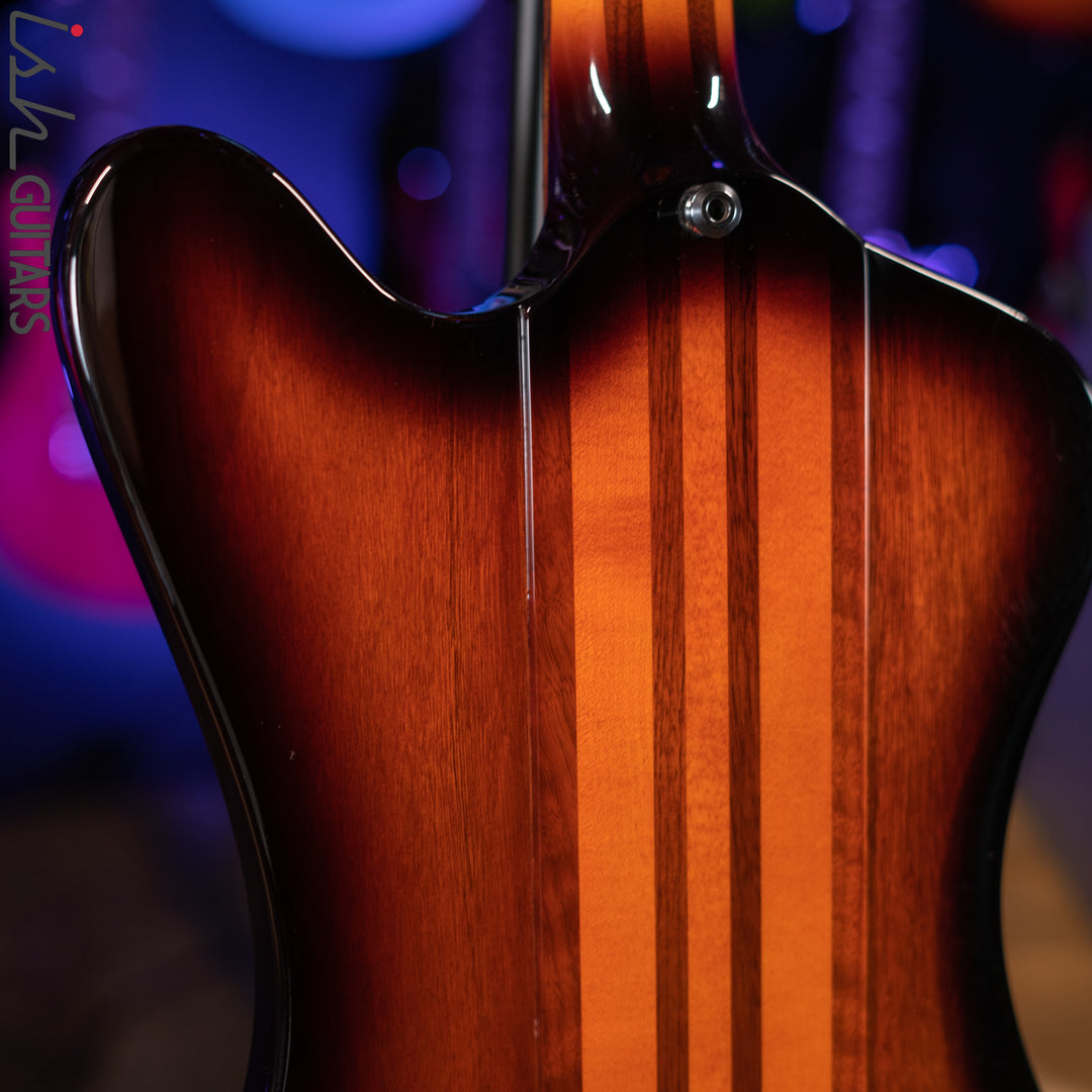 2014 Epiphone Thunderbird Pro IV