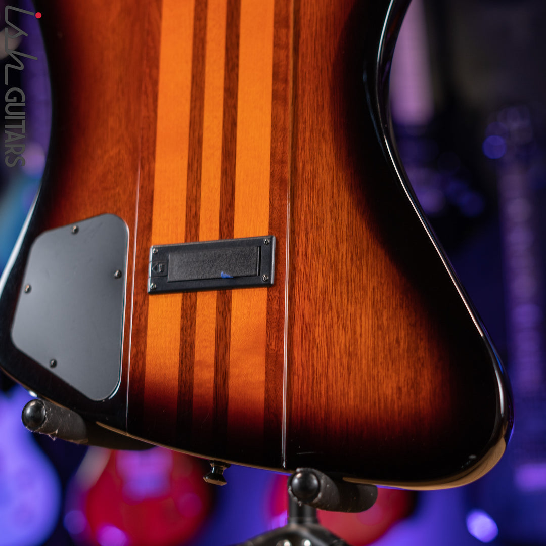 2014 Epiphone Thunderbird Pro IV