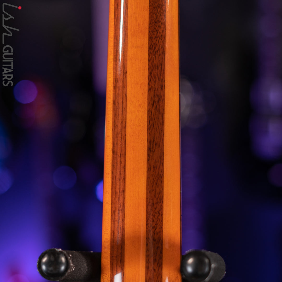 2014 Epiphone Thunderbird Pro IV