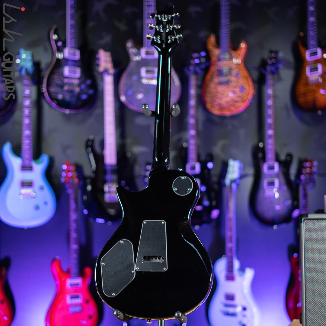 PRS SE Tremonti Electric Guitar Charcoal Burst
