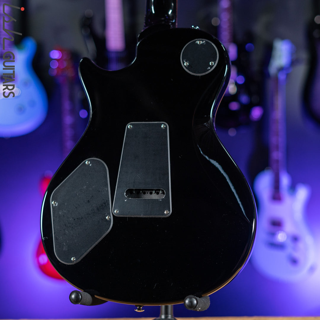 PRS SE Tremonti Electric Guitar Charcoal Burst