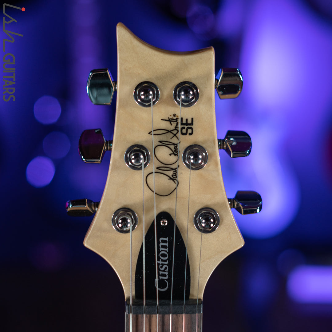 PRS SE Custom 24-08 Eriza Verde Electric Guitar