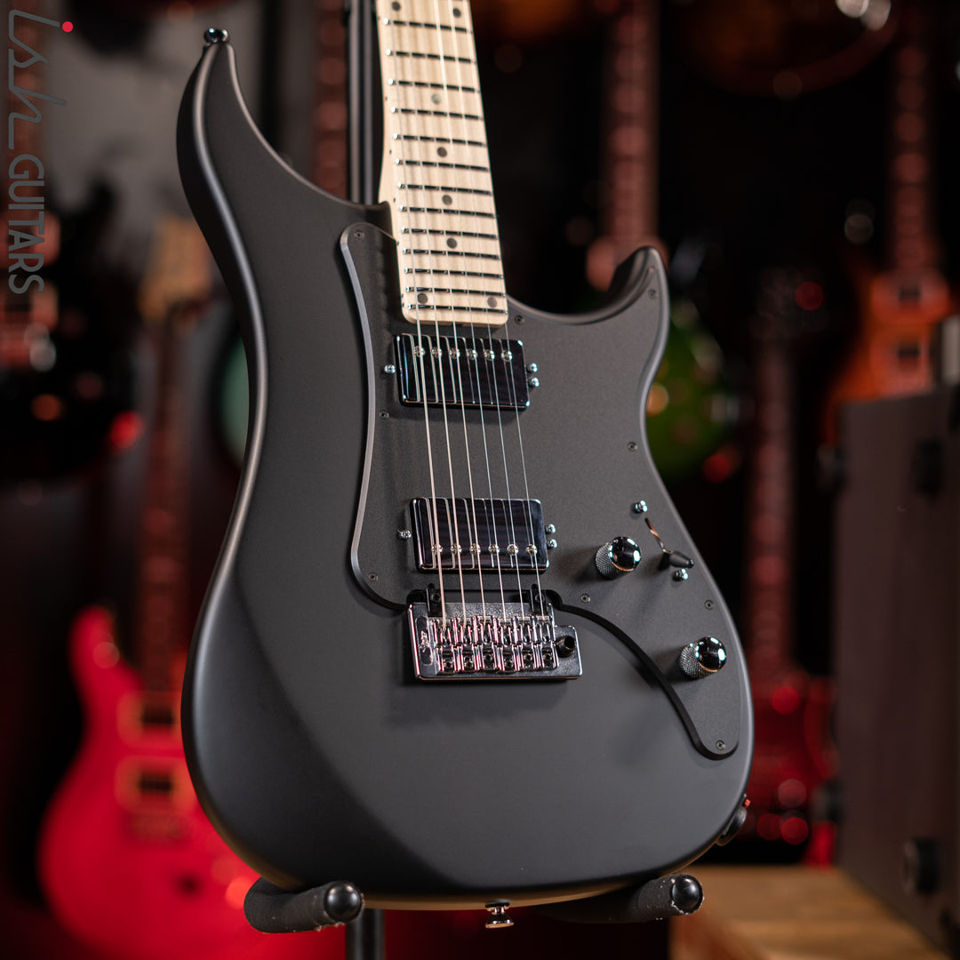 Vigier Excalibur Indus Black Matte