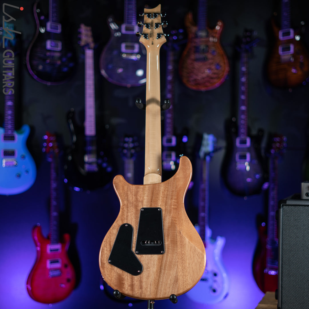 PRS SE Custom 24-08 Eriza Verde Electric Guitar