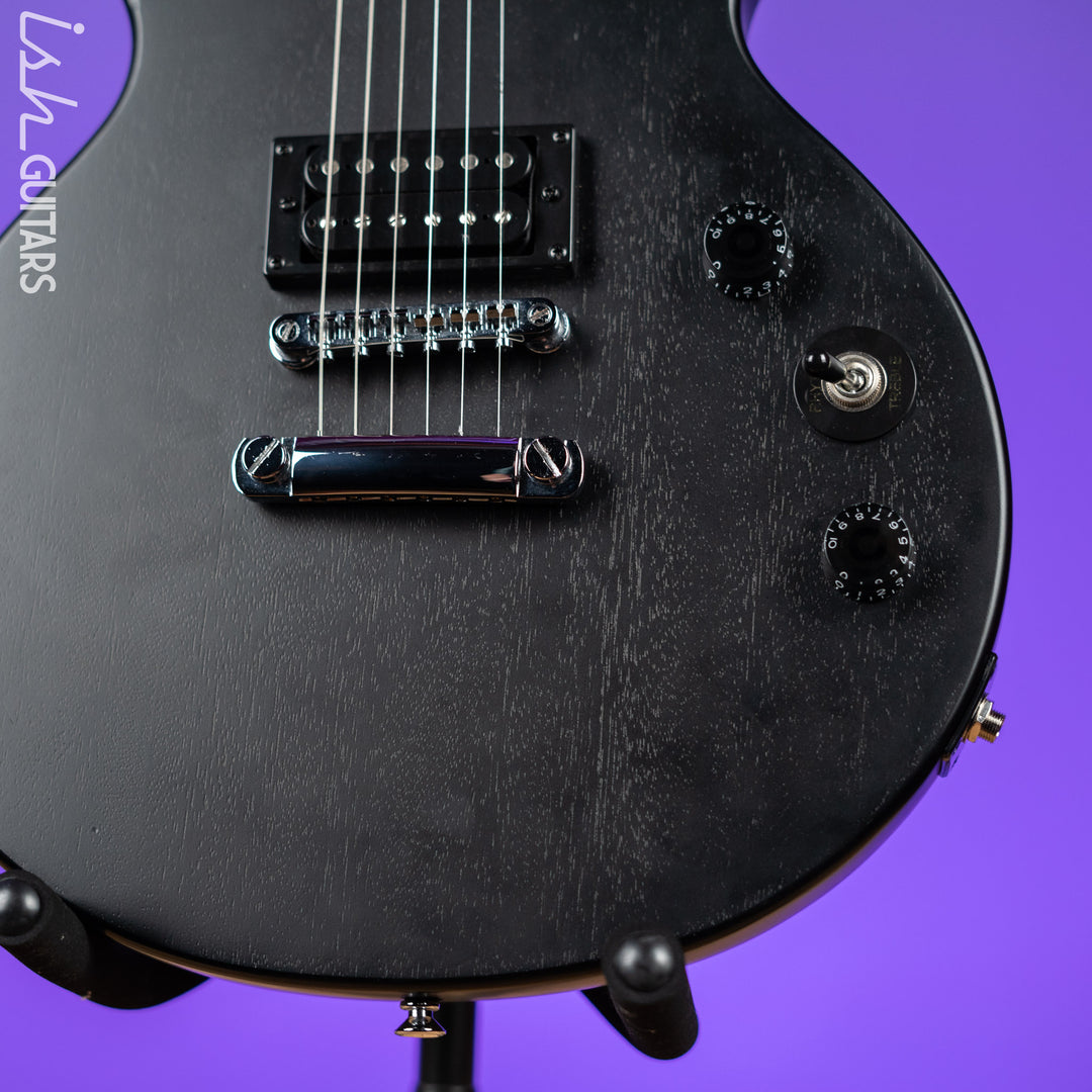 2020 Epiphone Les Paul Special Vintage Edition Black