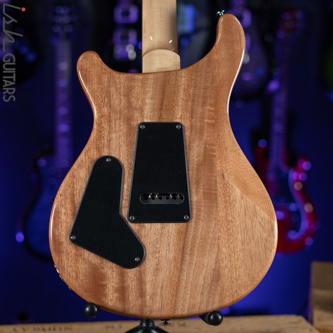 PRS SE Custom 24-08 Eriza Verde Electric Guitar