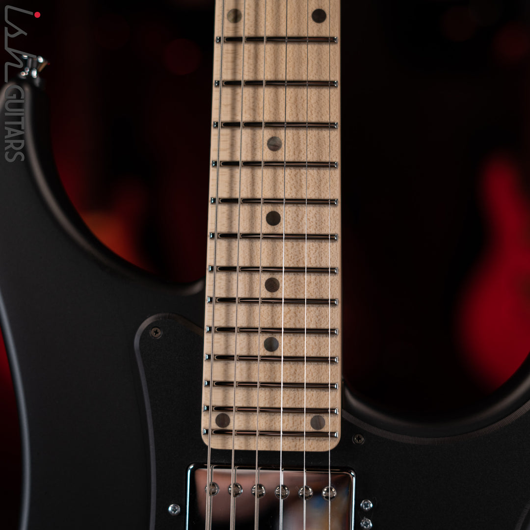 Vigier Excalibur Indus Black Matte