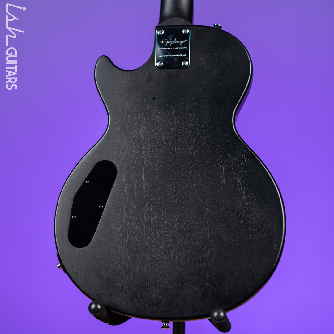 2020 Epiphone Les Paul Special Vintage Edition Black