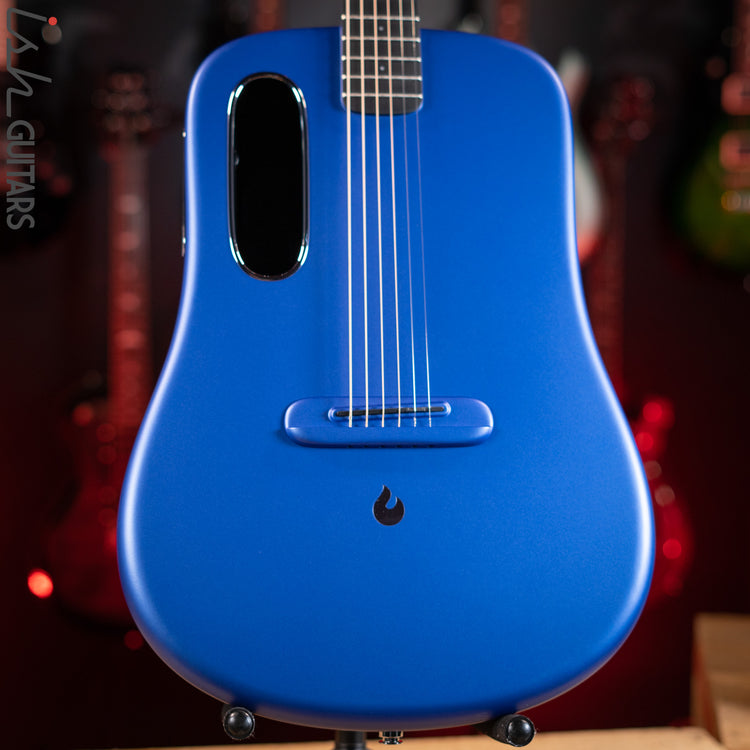 Lava Music Lava Me 3 Smart Acoustic Guitar 38