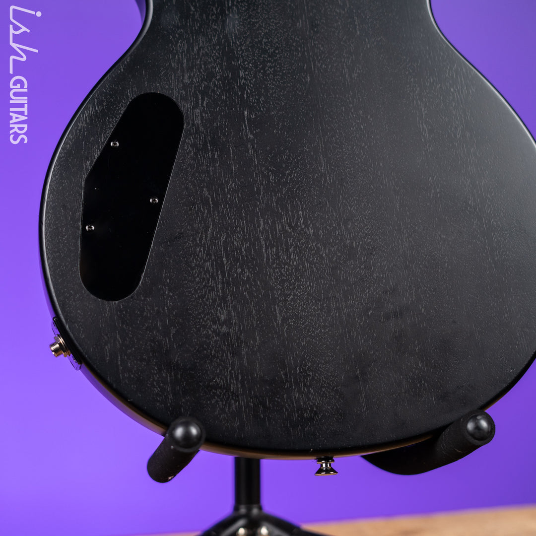2020 Epiphone Les Paul Special Vintage Edition Black